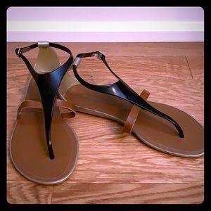 BCBG Sandals